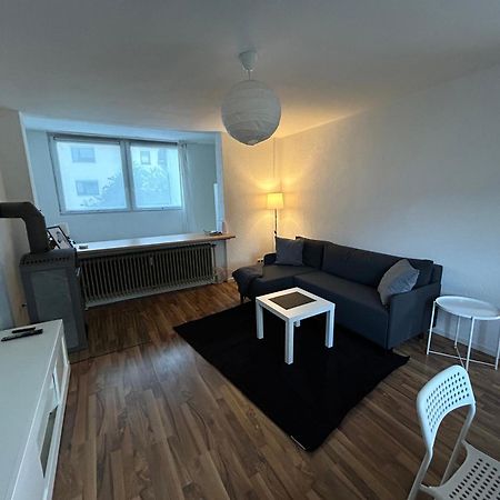 Appartamento Am Fulda-Ufer Kassel Esterno foto