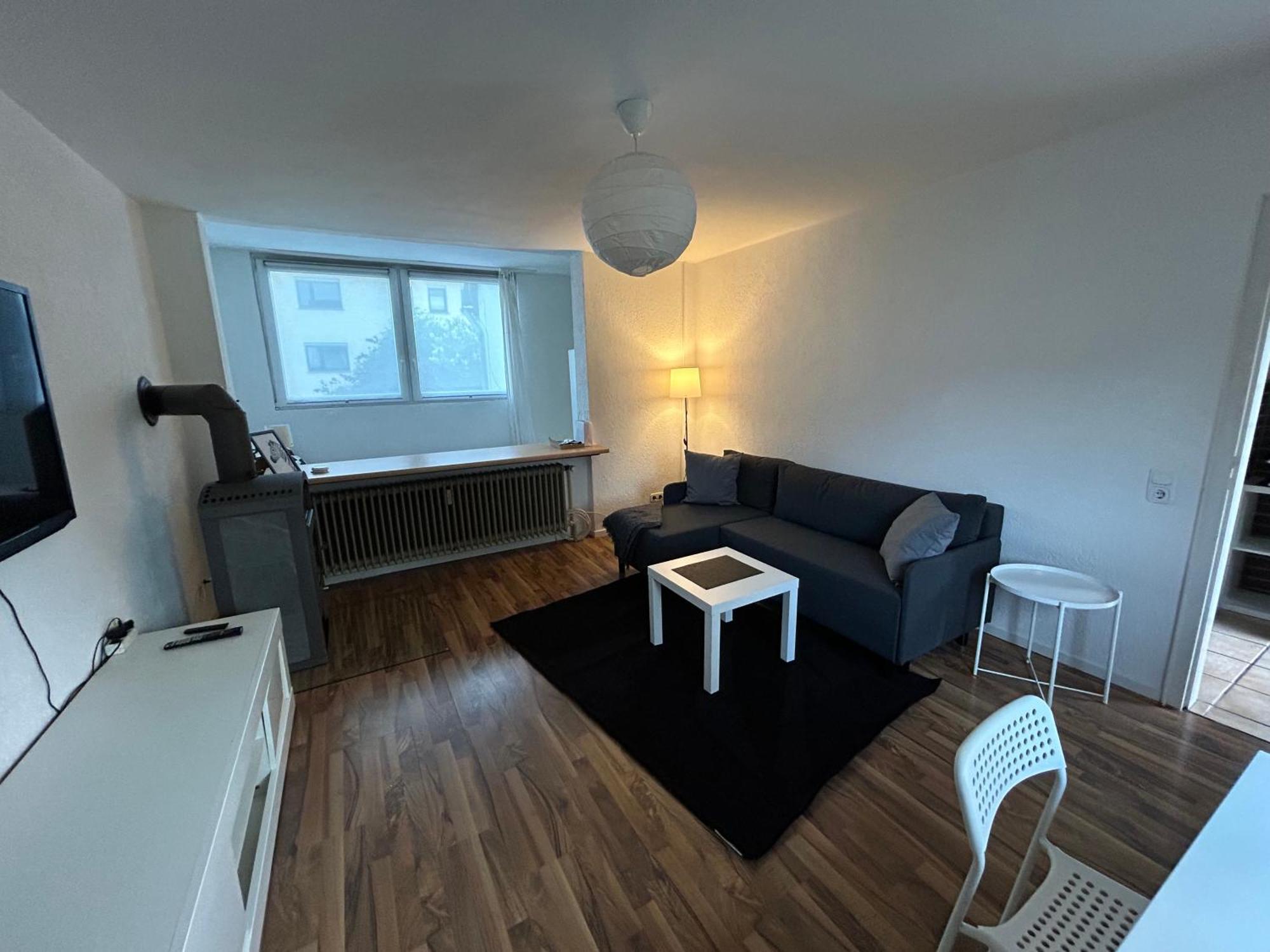 Appartamento Am Fulda-Ufer Kassel Esterno foto