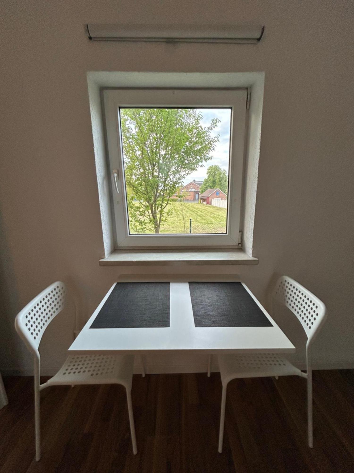 Appartamento Am Fulda-Ufer Kassel Esterno foto
