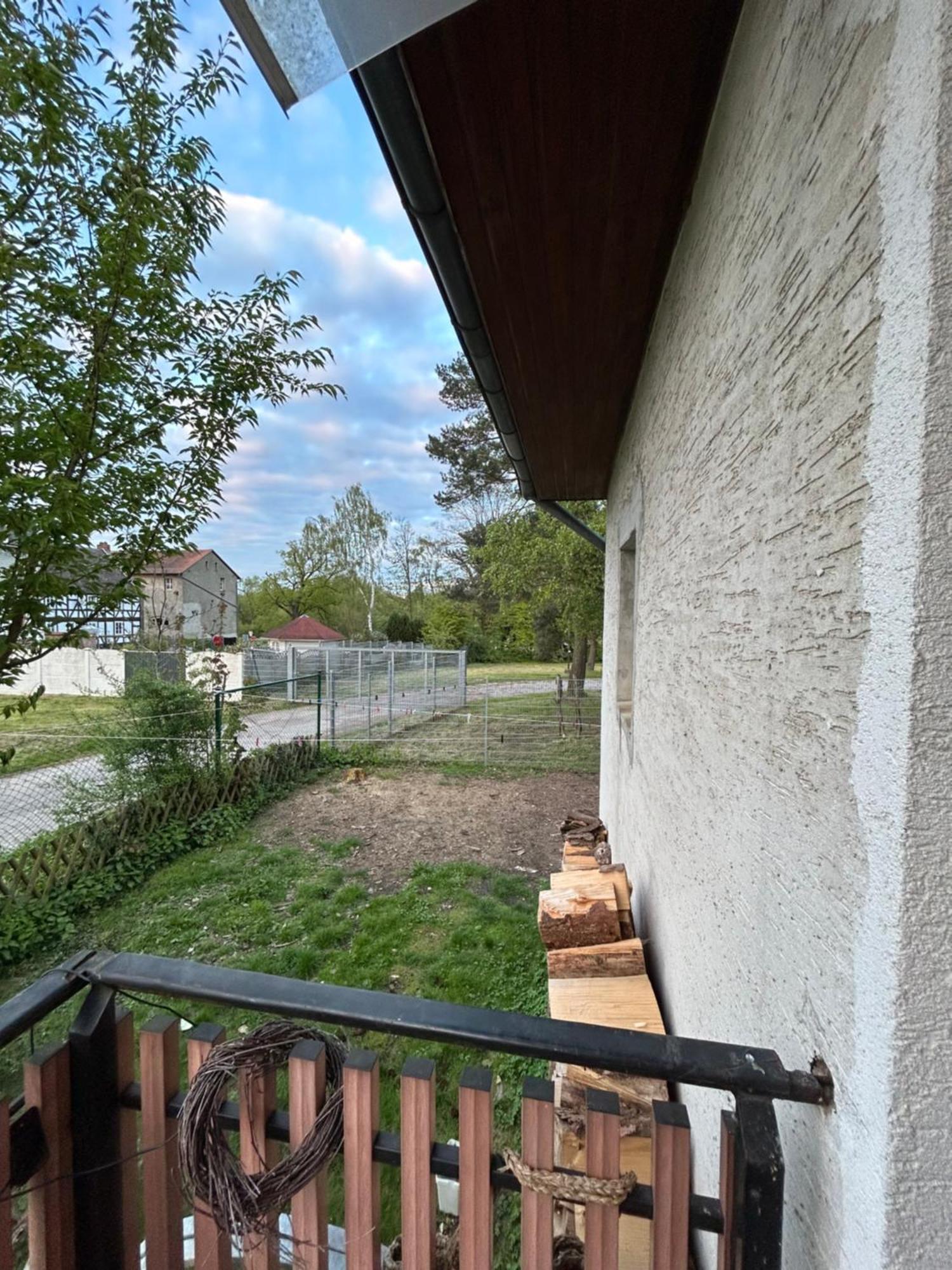 Appartamento Am Fulda-Ufer Kassel Esterno foto